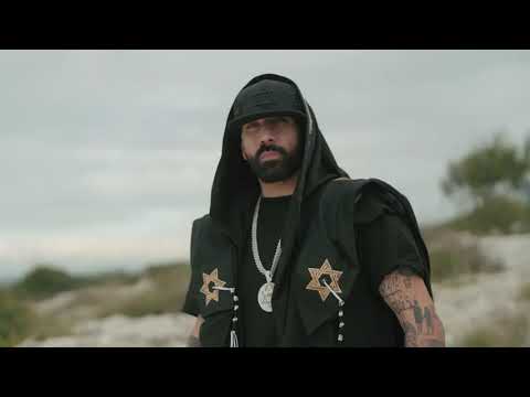 Power song called "It's on us" about the war in Gaza by Subliminal, HaTzel & Raviv Kenner