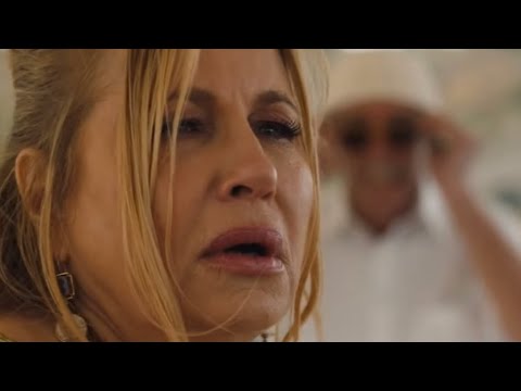 these gays, they are trying to murder me [White Lotus without context]