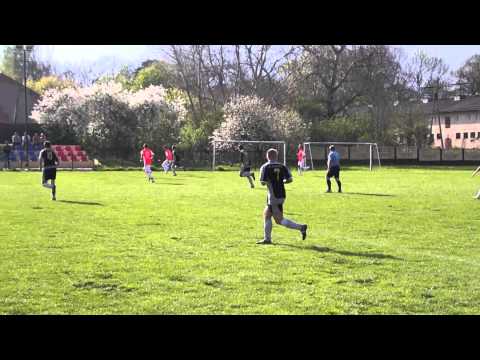 GKS  Grębanin – LZS Ostrówiec 3:0