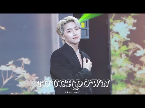 ✧230917✧ PERSES - TOUCHDOWN (ใกล้ดาว) [ ❥JUNG Fancam ] #FinalMissgrandSBR2024xPERSES #JUNG_PERSES