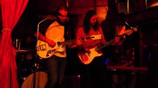 The Bros. Landreth • Our Love