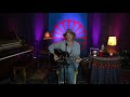 Todd Snider - "Happy To Be Here"