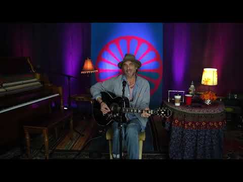 Happy To Be Here - Todd Snider