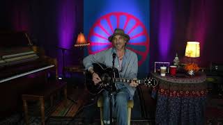 Todd Snider - &quot;Happy To Be Here&quot;
