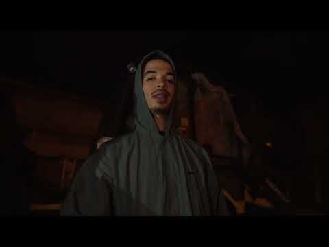 LE K  -  CAPO  [Official Music Video] Prod.By 4YOU3 & mayB