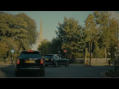 Shuuds - Top Of The Hill (Official Video)