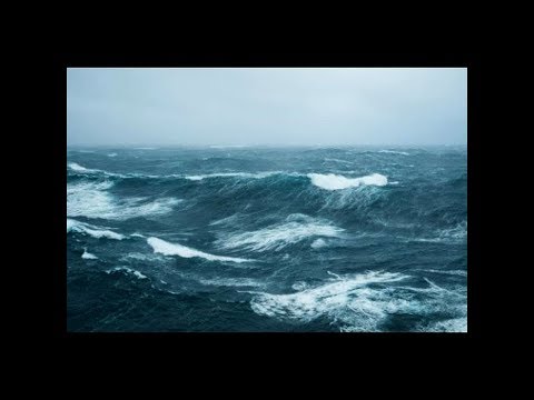 🛑#Thunderstorm #Relaxing #Thunder   💦 ⚡️REAL SOUND OF NATURE-Blizzard,  #Waves & Thunderstorm ASMR