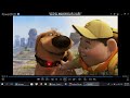 Sneak Peeks From Earth 2009 DVD