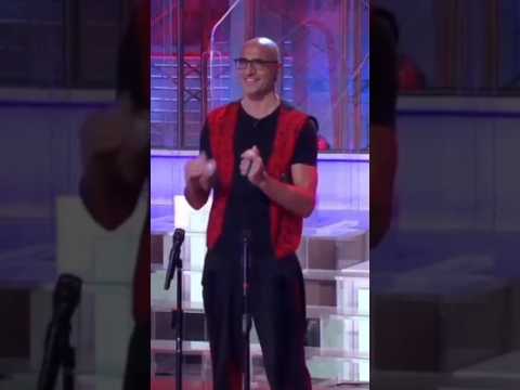 Esibizione con le Kass Kass a "I soliti ignoti" su Rai 1 #asalato #kashaka #worldmusic