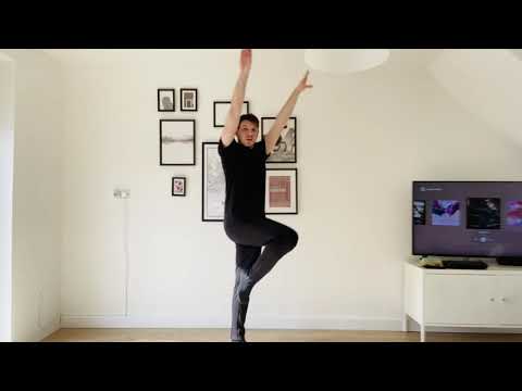 EclipseAtHome - Tutorial: Choreography - Dua Lipa: Physical