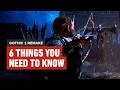 Gothic 1 Remake 6 Things You Need To Know