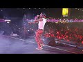 Lil Uzi Vert Performs Thats A Rack Rolling LOUD BAY AREA NY LA Sanguine Paradise Miami Eternal Atake
