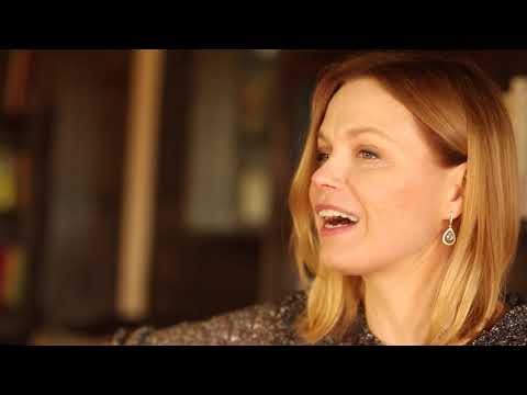 Vilija Radvilė - Mano vakarai