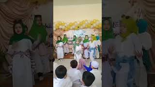 Download lagu Penutupan Sementara TPQ MIFTAHUL ILMI.. Menari ( Kuy Hijrah Wali Band) mp3 Download lagu Penutupan Sementara TPQ MIFTAHUL ILMI.. Menari ( Kuy Hijrah Wali Band) mp3