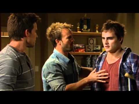 Neighbours: Tuesday 31 January - Clip