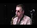Soft Machine- ‘Life On Bridges’-New Day Festival-Faversham; Kent-Aug.2,2019 Fri.