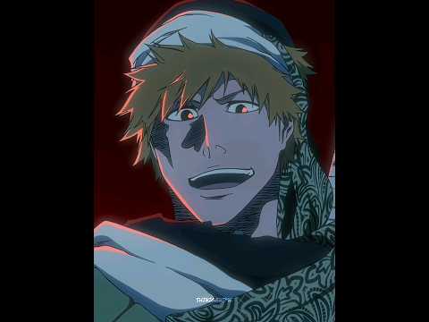 {EDIT} Ichigo Entrance (Bleach TYBW)