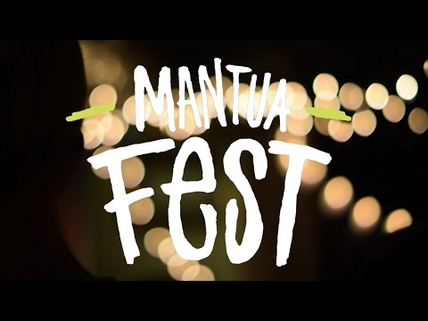 Mantua Fest 2015