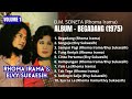 SONETA Pimp Rhoma Irama Vol 1 Album Begadang 1975
