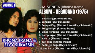 Download lagu SONETA (Pimp. Rhoma Irama) Vol. 1 Album Begadang (1975) mp3