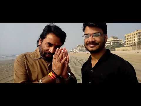 Rajat Kumar Swain My Interview View Bhojpuri movie 