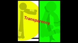 Stick Nodes Tutorial - Transparency/Opacity (Episode #5)