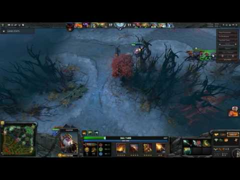 Sniper + Hurricane Pike