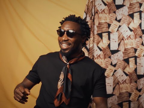 Timi Dakolo - Choruses (Official Video)