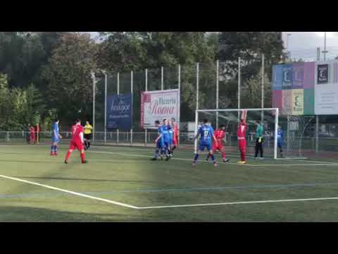 Croatia Frankfurt - Griesheim 0-5 / Fenix Magazin