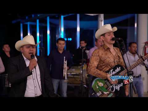 Jesus Payan e Imparables Ft. Banda Los Tierra Blanca - De La Ciudad Al Rancho (En Vivo 2019)