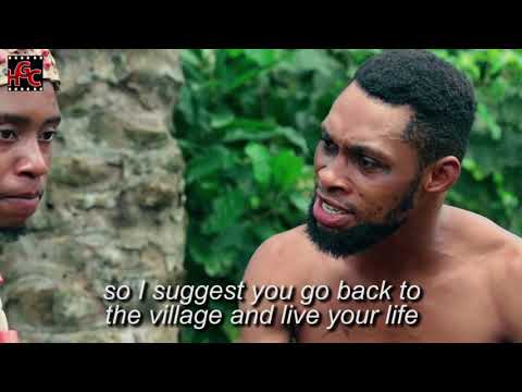 Beauty of the gods Official Trailer