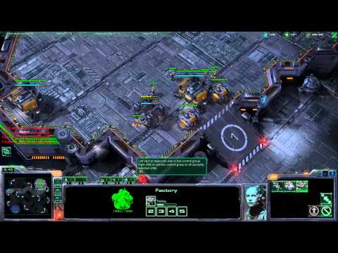 How To: Proxy Thor Rush All In