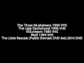 VHS DVD Openings To Be Uploaded 8
