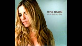 Con el viento a tu favor - Nina Mutal(Álbum Completo)