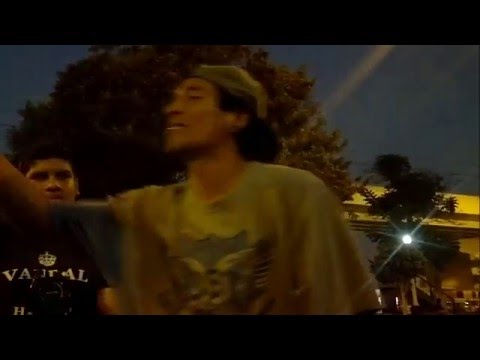 YODICS vs HAF - Semifinal - Colectivo CAJA de AGU