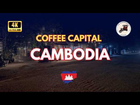 Why Siem Reap Might Be Southeast Asia’s Next Coffee Capital