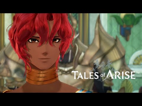  E3 2021: Tales of Arise - New Gameplay Trailer