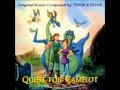 Bryan White-The Magic Sword Quest For Camelot ...