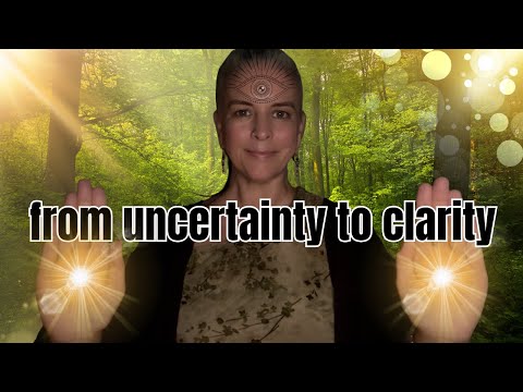 ✨Reiki to Ground 🌱, Balance the Heart 💚 & Open the Third Eye 🧿