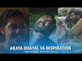 Arya Dhayal Speech About Travelling 96 Travelling Whatsapp Status Life Of Ram Whatsapp Status