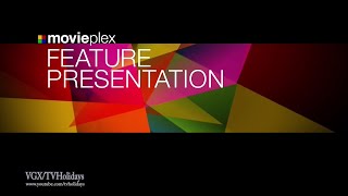 MoviePlex Idents 2020 ( + Indie, Retro )  Starz