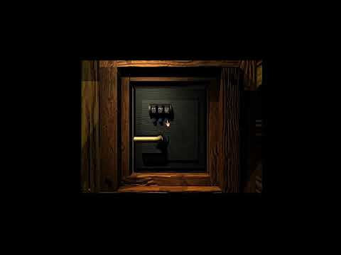 Let's Play "Myst" (PS1) *Blind* - Part 1