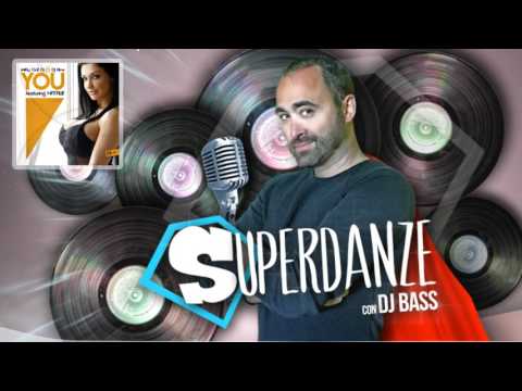 Miky One Dj & Dj Kino Feat  Natalie - You