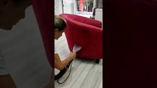Cam Silme - Buharlı Temizlik - Fiyaka Temizlik- Ev Temizliği - İstanbu