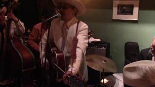 SADDLEMEN REVIVAL "REAL ROCK DRIVE"