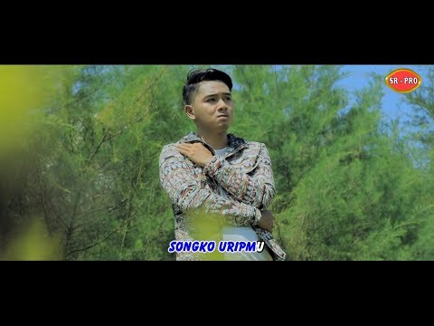 Buyung Kdi - Aku Tak Mundur | Dangdut (Official Music Video)