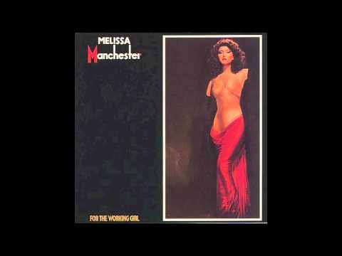 Melissa Manchester - Tears Of Joy (1980)