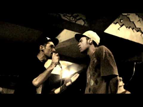 Duelo de Mc's - Well vs Qualhada :: Especial BH vs DF 24/02/12