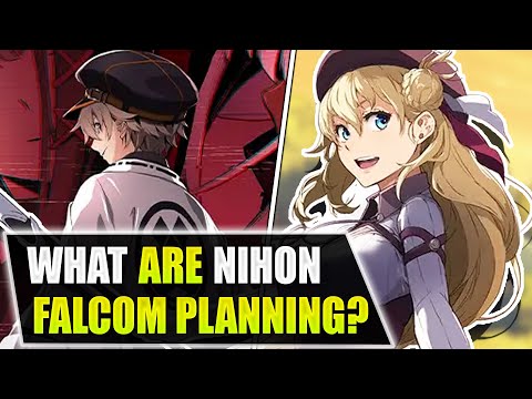 Have Falcom Dropped A BIG HINT For Their 2026 Releases?