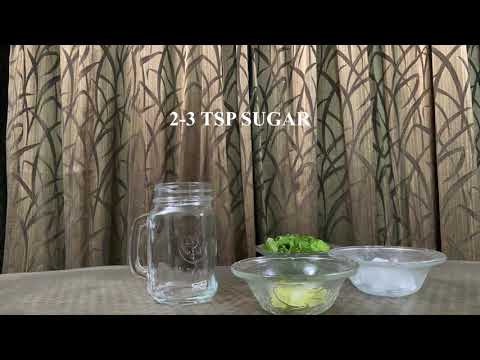 Dixita Bhargava Stop Motion Video Editing